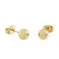 Ohrringe Marlù in Stahl 5OR0040G-6 - 5OR0040G-6